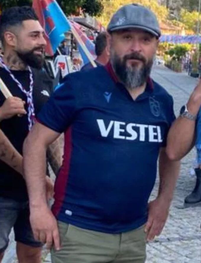 Trabzonlu iş insanı Mustafa Sağlam Eren Bülbül'ün adını Muğla'ya yazdırdı