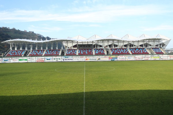 1461 Trabzon FK sahasına kavuşmalı