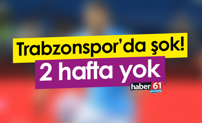 Trabzonspor’da Peres’ten haber var! İşte takıma katılacağı tarih