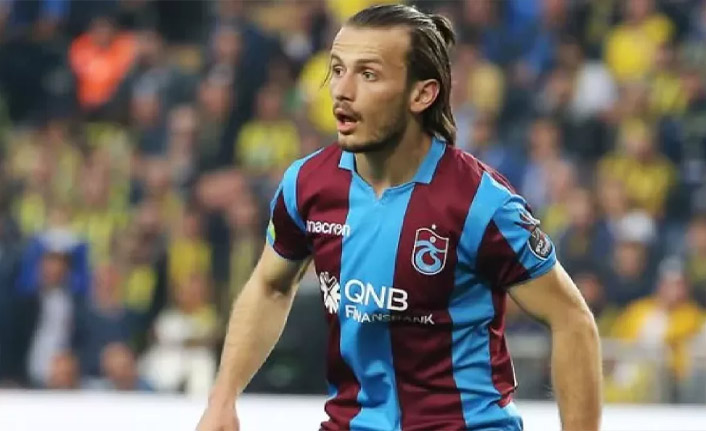 Trabzonspor'da Abdülkadir Parmak'a Süper Lig'den talip