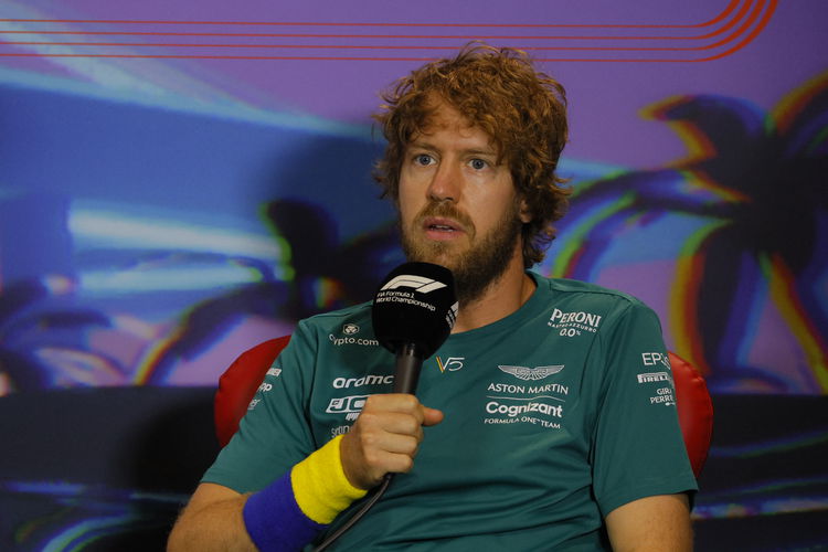 Formula 1 pilotu Sebastian Vettel'den emeklilik kararı