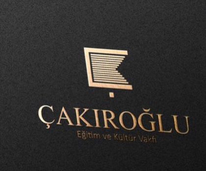 Çakıroğlu Eğitim ve Kültür Vakfı İstanbul'da toplandı
