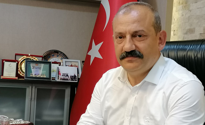 Trabzon Şoförler Odası Başkanı Usta Haber61’e konuştu! “Dolmuş hatlarındaki sorunları çözdük”