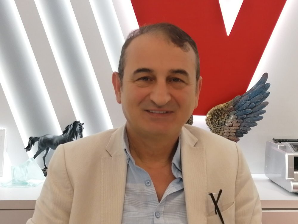 Ekrem Çapkınoğlu: “Trabzon ekonomisi hareketlenmiş durumda”