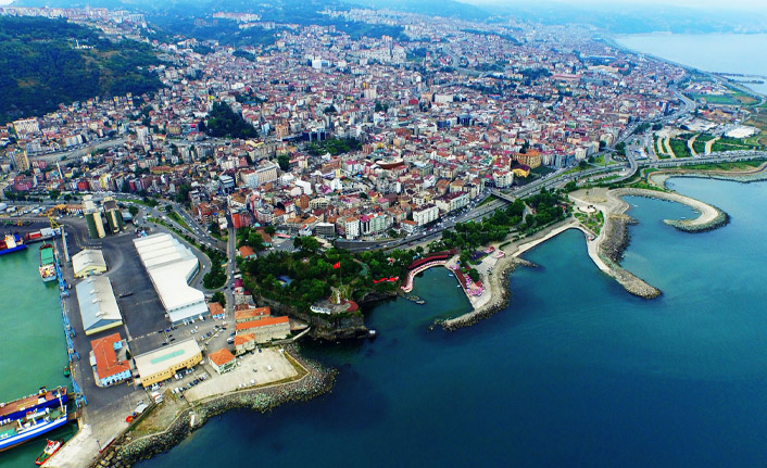 Trabzon'un fetih rotası belirleniyor