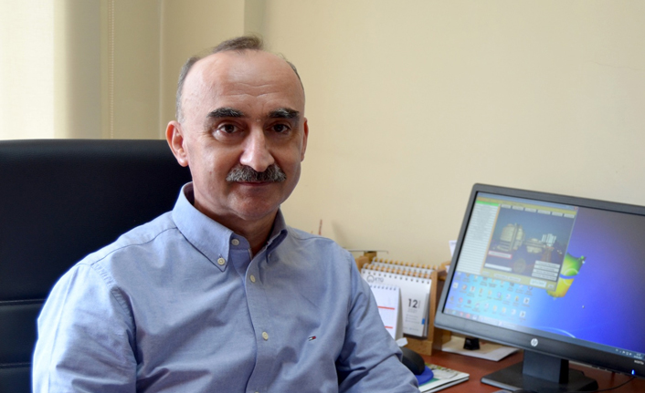 Trabzon'da Kemik İliği Nakli Olan Azerbaycan Türkü Hasta Böyle Seslendi 