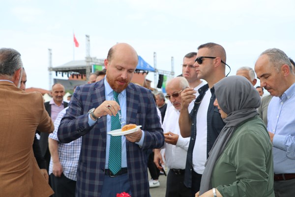 Pepeçura’nın yeni rakibi ‘Pelise’ oldu