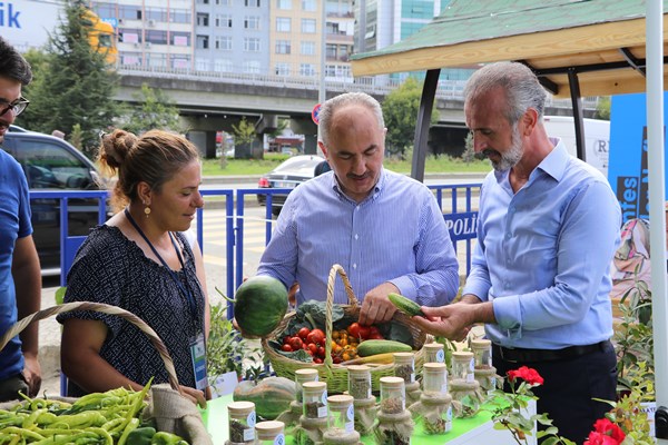 Pepeçura’nın yeni rakibi ‘Pelise’ oldu