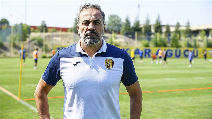 Ankaragücü'nde flaş istifa! İkinci Mustafa Dalcı dönemi 14 ay sürdü