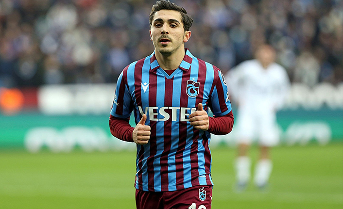 Trabzonspor'da sakatlıklar ne durumda? İyi haberler peş peşe