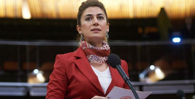 CHP'li Didem Engin kimdir? Cumhurbaşkanlığı adaylığını açıkladı 