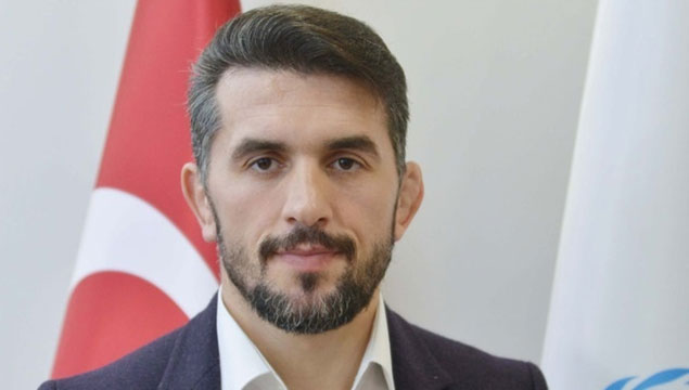 AK Parti Trabzon Milletvekili adayı Selçuk Çebi kimdir nereli kaç yaşında? 