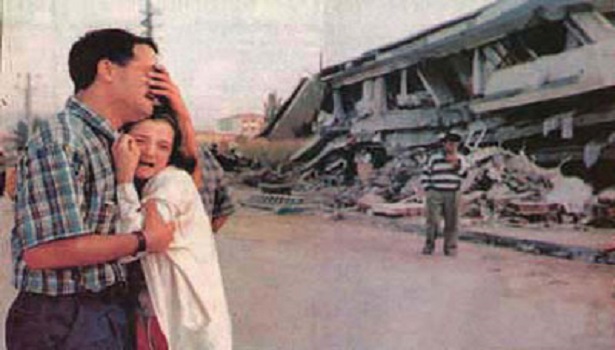 18 yıldır dinmeyen acı: Düzce depremi