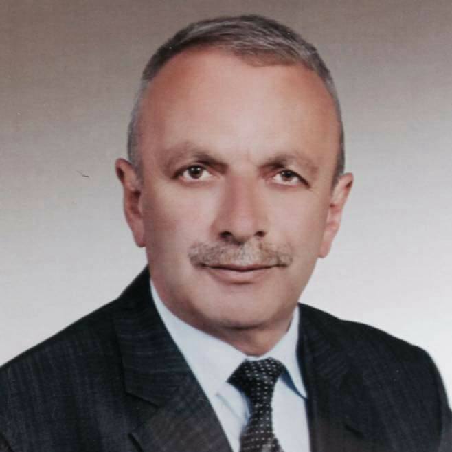 Trabzon'da Eski belediye Başkanı hayatını kaybetti