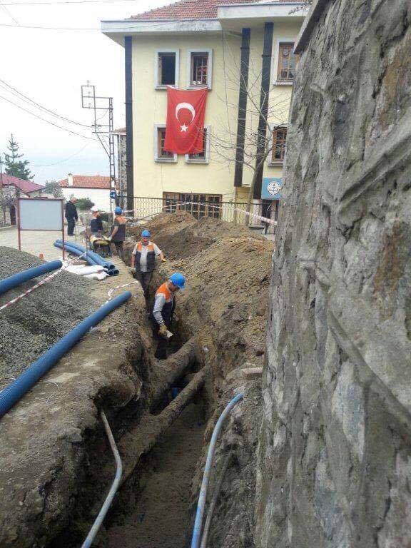Trabzon'da tarihin altına girecekler!