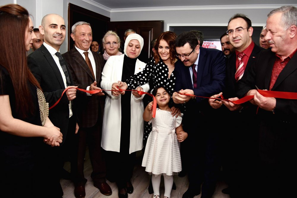 Sağlık kenti Trabzon’da yeni bir atılım 