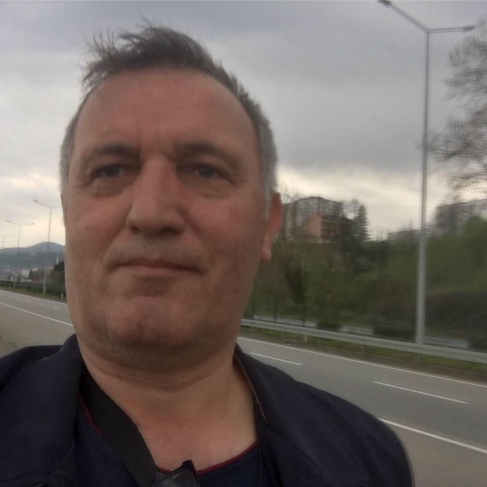 İYİ Parti'de Trabzon ilçe başkanları ölümden döndü 