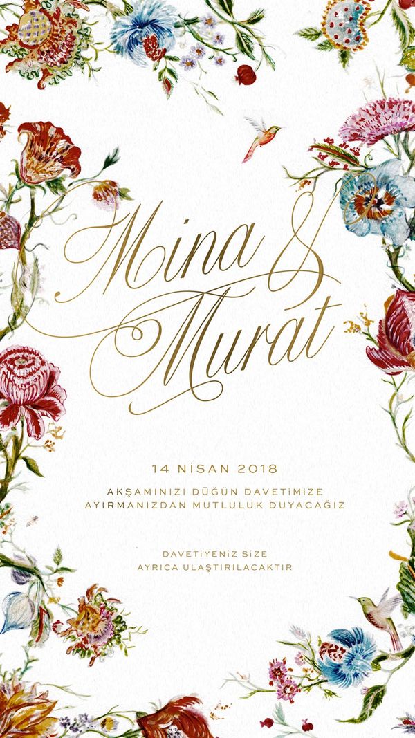 Uçak kazasında hayatını kaybeden Mina Başaran'ın Nisan'da düğünü vardı
