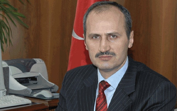 Flaş! Yeni Çevre ve Şehircilik Bakanı Trabzonlu isim oldu