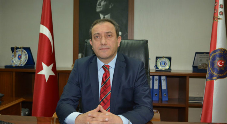 Ankara Emniyet Müdürlüğüne Trabzonlu isim geldi