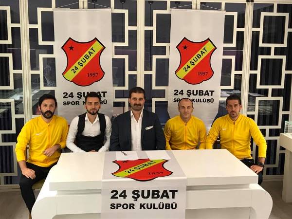 24 Şubat’ta Hamzaoğlu dönemi