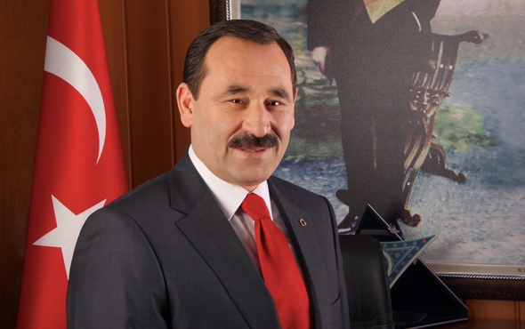 Cumhur İttifakı MHP Etimesgut Belediye Başkan Adayı Enver Demirel kimdir?