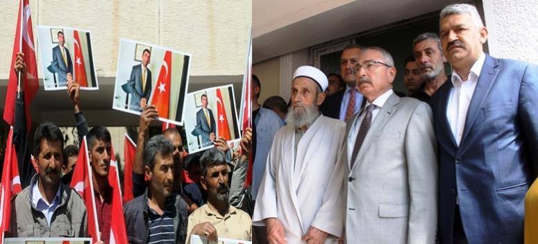 Muhammet Fatih Safitürk’ün duruşması Mardin’de devam ediyor