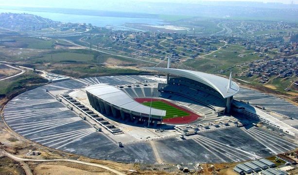 2020 Şampiyonlar Ligi finali Türkiye'de oynanacak