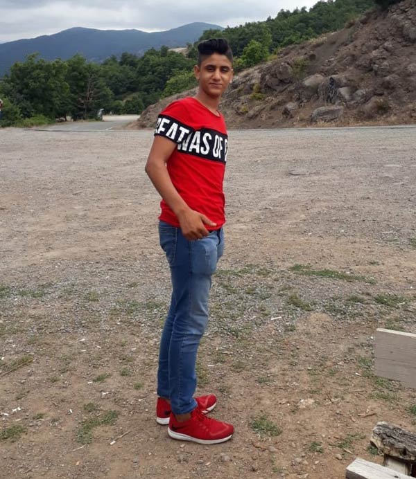 Çöpte erkek cesedi bulunması olayında yeni gelişme - Raporu Trabzon verecek