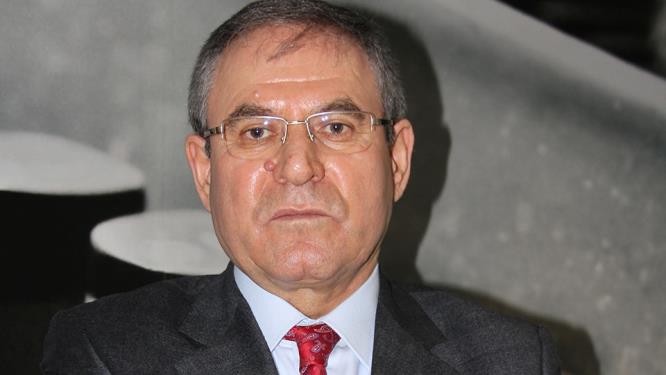 CHP Samsun Milletvekili adayı Kemal Zeybek kimdir nereli kaç yaşında? 