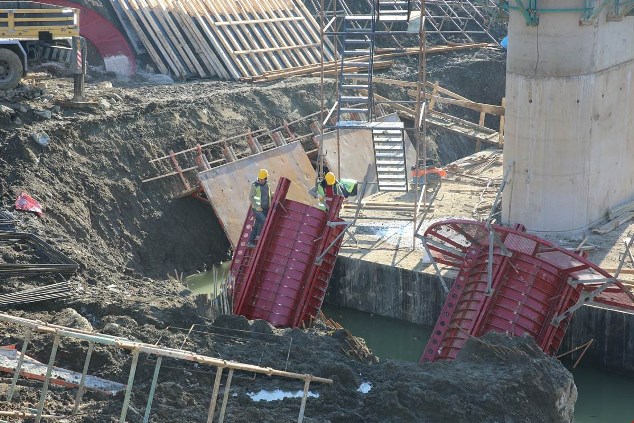 Ordu'ya 1 milyarlık çevre yolu 