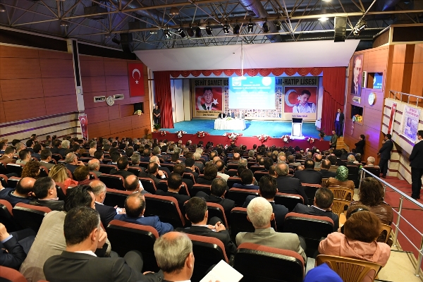 Trabzon'da Eğitimde 2. dönem değerlendirildi