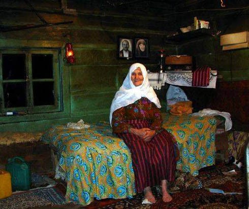  Dağ çileği toplamaya giden yaşlı kadın 2 gündür kayıp