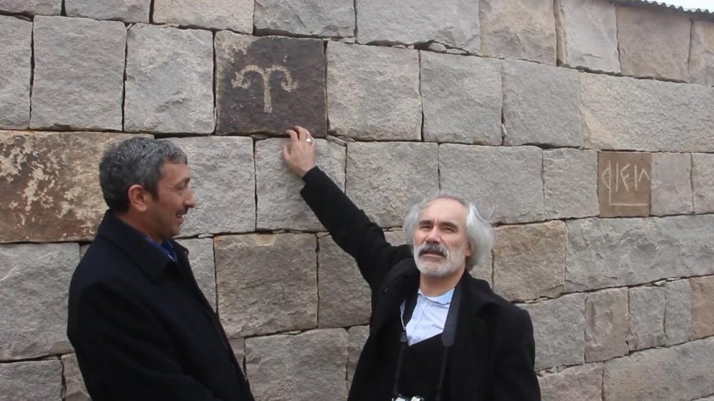 Rize’de 5 bin yıllık Türk izleri 