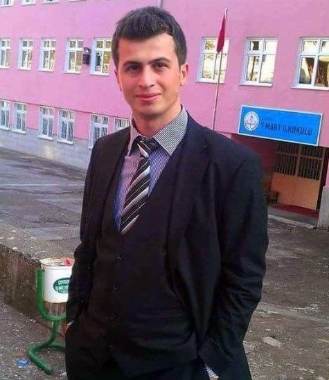 PKK'lılarca kaçırılan Gümüşhaneli öğretmenden umut var 