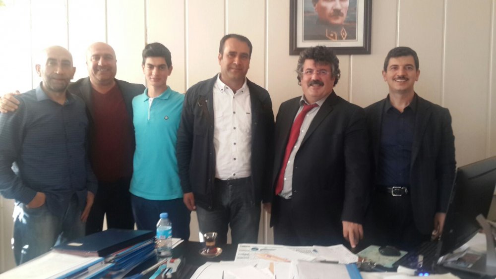 Trabzonsporluların Van'daki özlemi sona erdi 