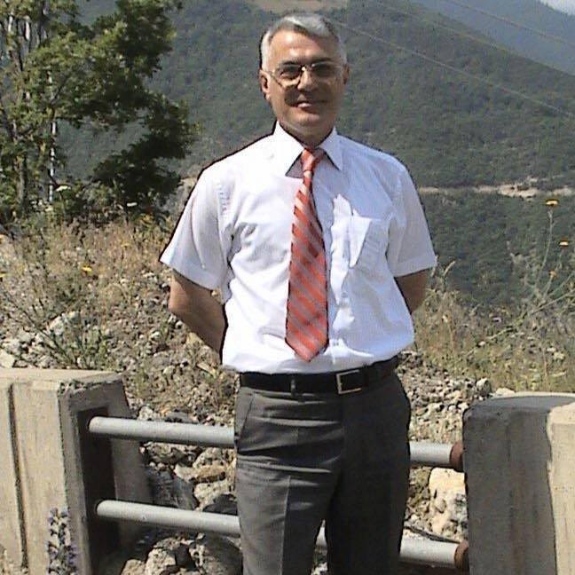 Trabzonlu komutana son görev