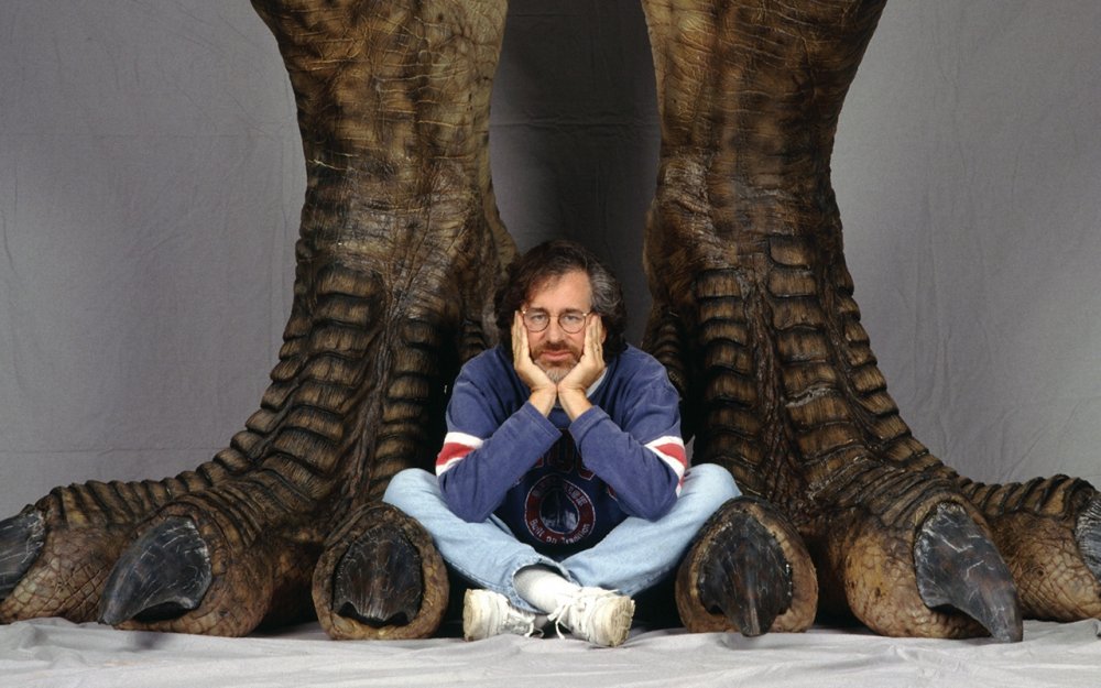 Steven Spielberg kimdir kaç yaşında? Spielberg'in hayatı filmleri