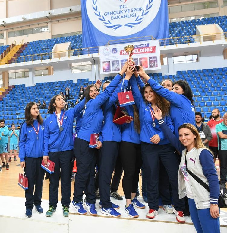 Trabzon'da yeni uygulama: Spor Yurdu