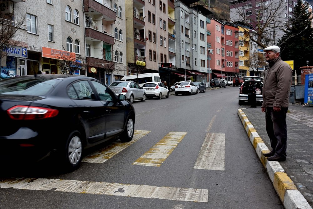 Trafik kazasında vefat eden Trabzonlu Hacer'in ailesi o günleri unutamıyor