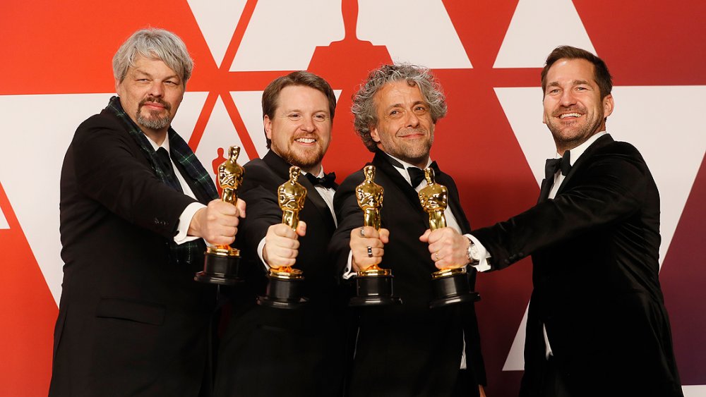 91. Oscar ödülleri sahiplerini buldu