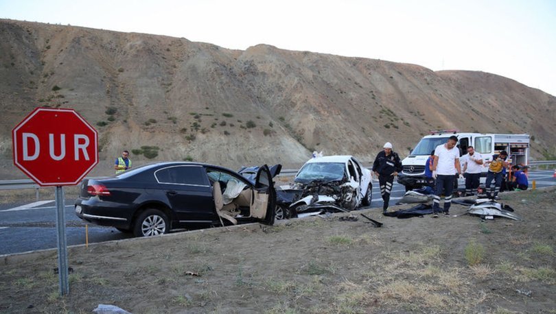 Kurban Bayramı tatilinde kazalar yine önlenemedi - İşte acı bilanço