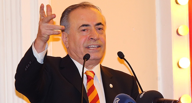 Mustafa Cengiz kimdir kaç yaşında nereli? Galatasaray başkanını seçti