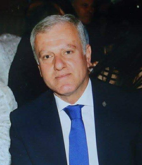 Arhavi eski Belediye Başkanı hayatını kaybetti