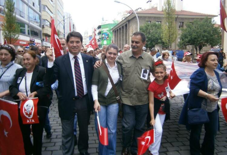 CHP Trabzon Milletvekili Adayı Ahmet Kaya kimdir kaç yaşında mesleği ne?
