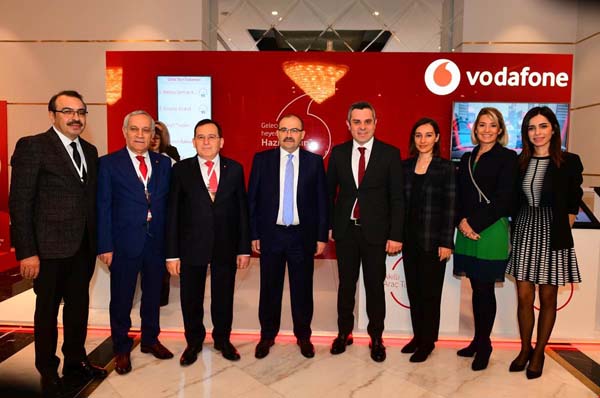 Türkiye Teknolojileri Trabzon'da buluştu