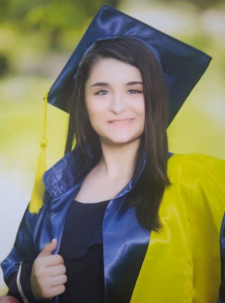 Denizli’de kaybolan genç kız Trabzon'da bulundu 