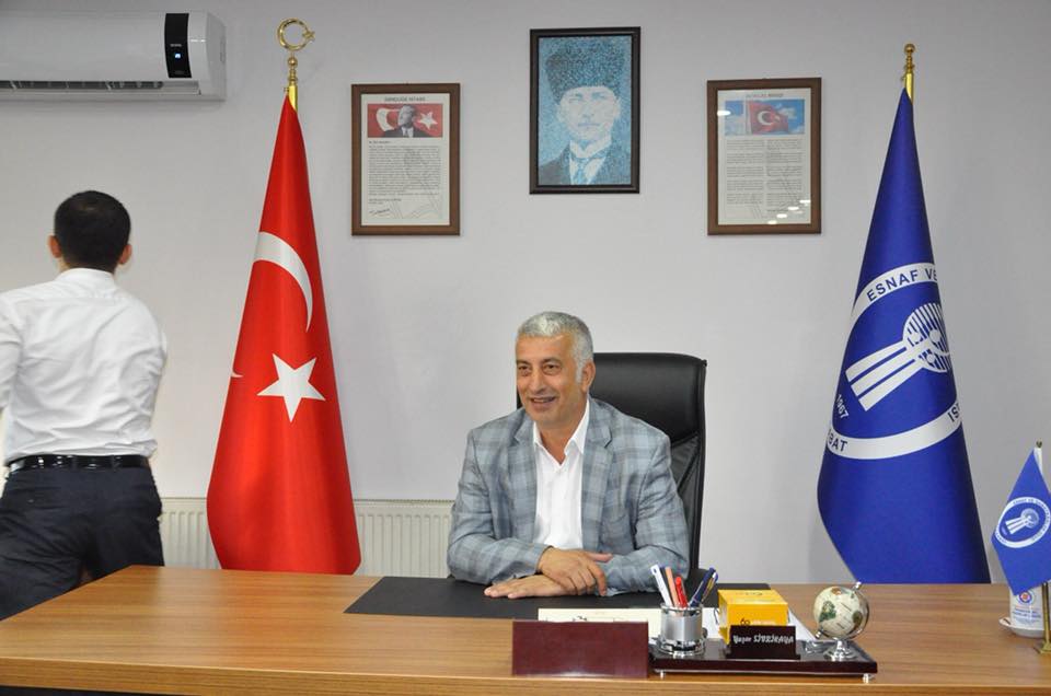 AK Parti Trabzon Milletvekili adayı Vehbi Koç kimdir nereli kaç yaşında mesleği ne?