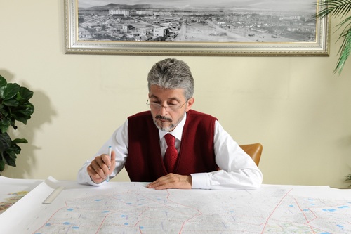 Ankara'nın yeni Belediye Başkanı seçildi
