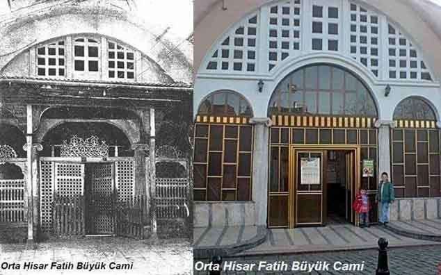 Ayasofya’da eksikler  tamamlanacak, Fatih Büyük Camisi açılacak